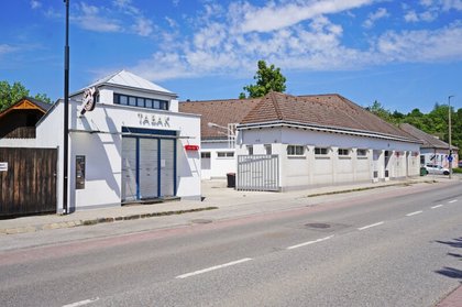 Grundstücke in 3021 Pressbaum