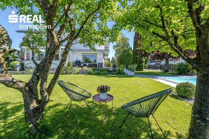 Häuser in 5201 Seekirchen am Wallersee