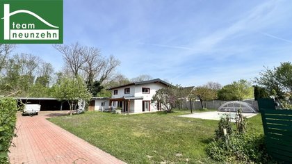 Häuser in 2301 Schönau an der Donau