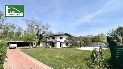 Häuser in 2301 Schönau an der Donau