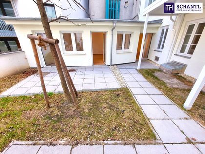 Loftartige Gartenwohnung in 1030 Wien! Erstbezug nach Sanierung + Eigengarten + Rundum saniertes Traumhaus! Jetzt zugreifen! Loftartige Gartenwohnung in 1030 Wien! Erstbezug nach Sanierung + Eigengarten + Rundum saniertes Traumhaus! Jetzt zugreifen!
