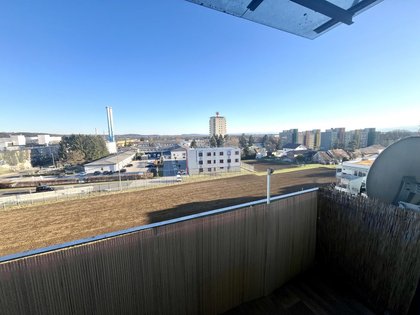 Klein, fein, dein - Wohlfühloase mit Balkon! Klein, fein, dein - Wohlfühloase mit Balkon!