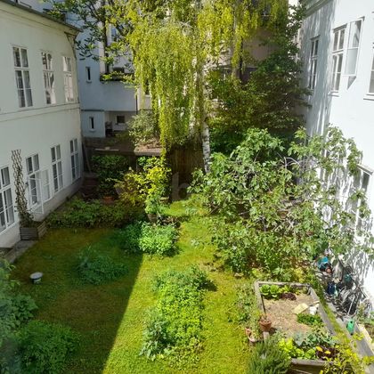 Büros /Praxen in 1180 Wien