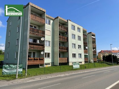 Wohnungen in 8720 Knittelfeld