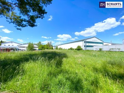 Grundstücke in 2431 Enzersdorf an der Fischa