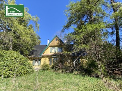 Häuser in 3972 Bad Großpertholz