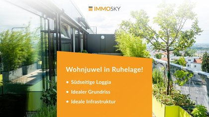 Wohnungen in 8435 Wagna