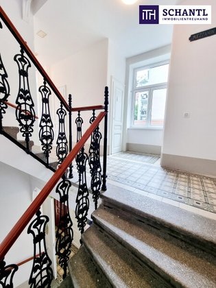 Neuer Preis! Ideale 2 Zimmer Altbauwohnung! U-Bahn ums Eck + Traumhaft renoviertes Altbauhaus + TOP Altbauwohnung + Optimalste Infrastruktur und Anbindung! Worauf warten Sie noch? Neuer Preis! Ideale 2 Zimmer Altbauwohnung! U-Bahn ums Eck + Traumhaft renoviertes Altbauhaus + TOP Altbauwohnung + Optimalste Infrastruktur und Anbindung! Worauf warten Sie noch?