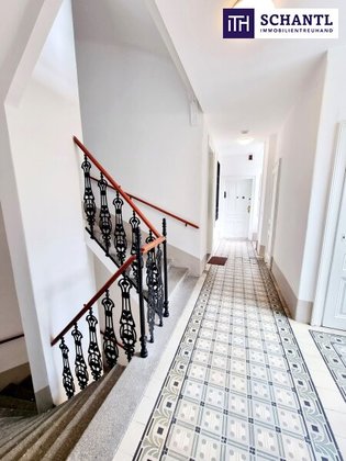 Neuer Preis! Tolle Familienwohnung/WG - Selbst Gestalten! Sanierungsbedürftige Altbauwohnung! U-Bahn ums Eck + Traumhaft renoviertes Altbauhaus + Optimalste Infrastruktur und Anbindung! Neuer Preis! Tolle Familienwohnung/WG - Selbst Gestalten! Sanierungsbedürftige Altbauwohnung! U-Bahn ums Eck + Traumhaft renoviertes Altbauhaus + Optimalste Infrastruktur und Anbindung!