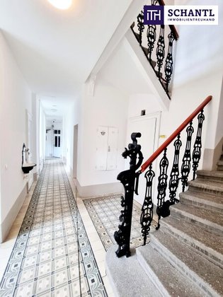 Preisreduktion! Ideale 1-Zimmer-Wohnung in 1030 Wien - Selbst Gestalten - Sanierungsbedürftige Altbauwohnung! U-Bahn ums Eck + Traumhaft renoviertes Altbauhaus + Optimalste Infrastruktur und Anbindung! Preisreduktion! Ideale 1-Zimmer-Wohnung in 1030 Wien - Selbst Gestalten - Sanierungsbedürftige Altbauwohnung! U-Bahn ums Eck + Traumhaft renoviertes Altbauhaus + Optimalste Infrastruktur und Anbindung!