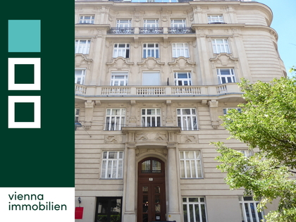 Büros /Praxen in 1030 Wien