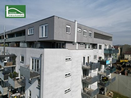 Anlageobjekte in 8010 Graz