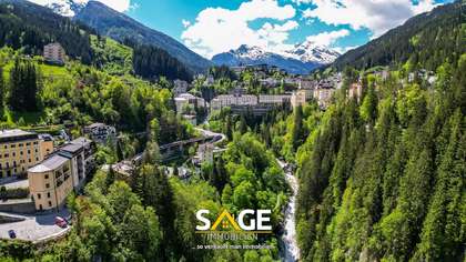Wohnungen in 5640 Bad Gastein