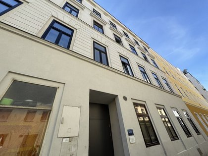 Büros /Praxen in 1030 Wien