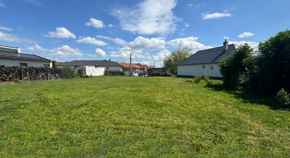 Grundstücke in 9222 Hegyeshalom