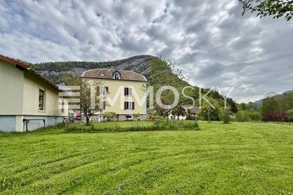 Häuser in Schweiz