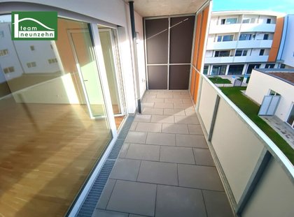 Wohnungen in 3100 Sankt Pölten