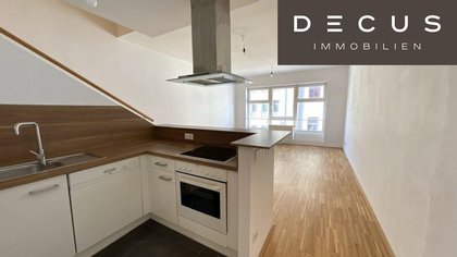 3 ZIMMER | MAISONETTE | SUPER GRUNDRISS | AB SOFORT VERFÜGBAR 3 ZIMMER | MAISONETTE | SUPER GRUNDRISS | AB SOFORT VERFÜGBAR