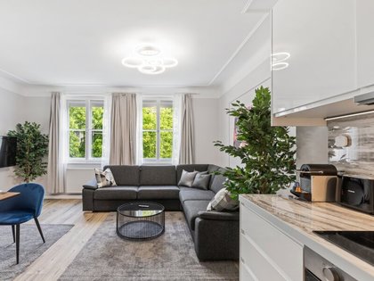 ANLEGERJUWEL - TOP SANIERTE VERMIETETE 4 ZIMMER WOHNUNG BEIM SCHLOSS SCHÖNBRUNN ANLEGERJUWEL - TOP SANIERTE VERMIETETE 4 ZIMMER WOHNUNG BEIM SCHLOSS SCHÖNBRUNN
