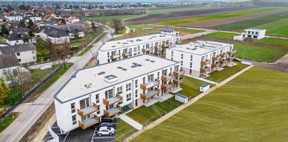 Wohnungen in 2201 Gerasdorf bei Wien