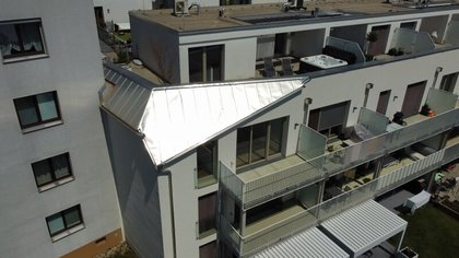Wohnungen in 2340 Mödling