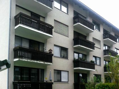 Wohnungen in 8121 Deutschfeistritz