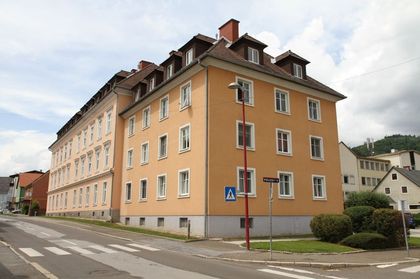 Wohnungen in 8753 Fohnsdorf