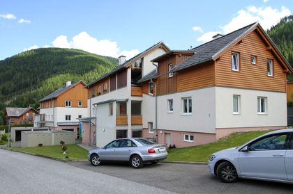 Wohnungen in 8785 Hohentauern
