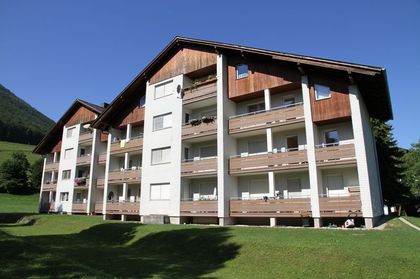 Wohnungen in 4591 Molln