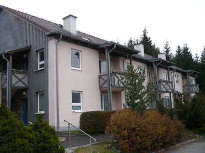 Wohnungen in 8822 Mühlen
