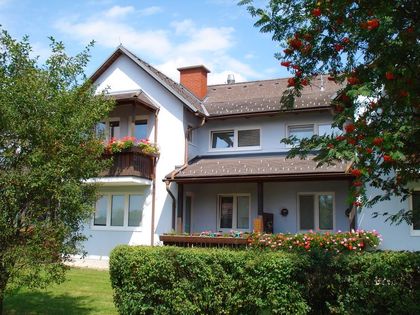 Wohnungen in 8720 Sankt Margarethen bei Knittelfeld