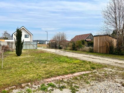 Grundstücke in 3462 Absdorf