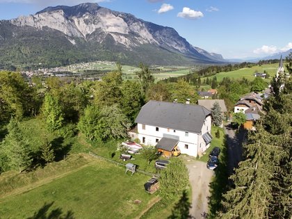 Häuser in 9613 Feistritz an der Gail