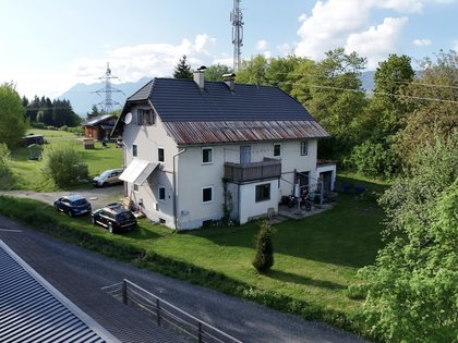 Häuser in 9613 Feistritz an der Gail