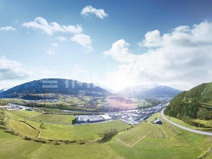 Wohnungen in Schweiz