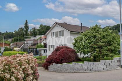 Häuser in Schweiz