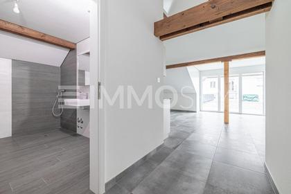 Wohnungen in Schweiz