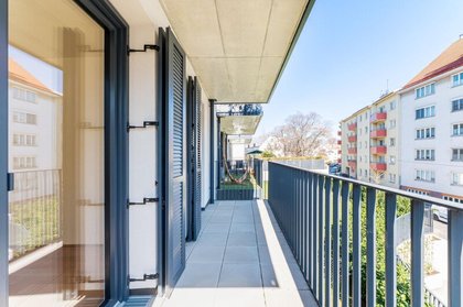 Erstbezug ab Juni! Moderne 2-Zimmer-Balkonwohnung in Nussdorf zu vermieten! Erstbezug ab Juni! Moderne 2-Zimmer-Balkonwohnung in Nussdorf zu vermieten!