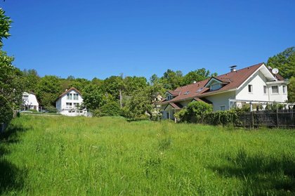 Grundstücke in 2384 Breitenfurt bei Wien