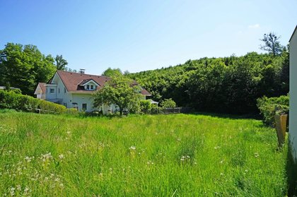 Grundstücke in 2384 Breitenfurt bei Wien