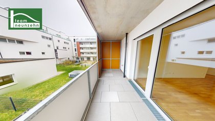 Wohnungen in 3100 Sankt Pölten