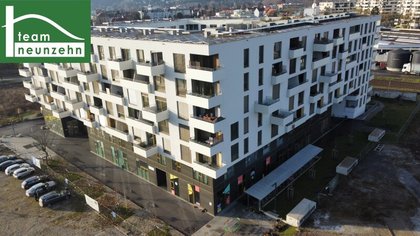 AKTION 1 MONAT MIETZINSFREI! - MODERNE NEUBAUWOHNUNGEN IM BEZIRK EGGENBERG AKTION 1 MONAT MIETZINSFREI! - MODERNE NEUBAUWOHNUNGEN IM BEZIRK EGGENBERG