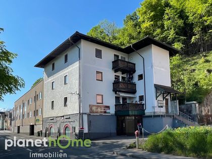Häuser in 5400 Hallein