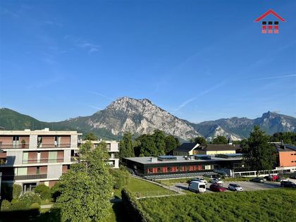 Wohnungen in 4813 Altmünster