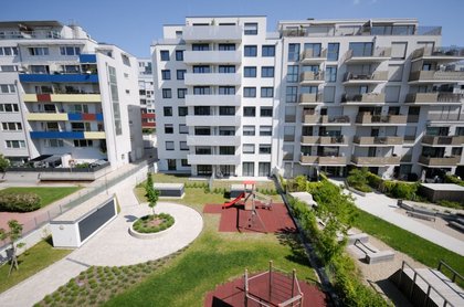 Wohnungen in 1230 Wien