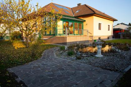 Häuser in 3100 Unterzwischenbrunn