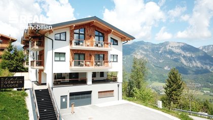 Wohnungen in 8967 Haus