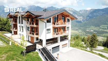 Wohnungen in 8967 Haus