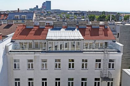 Wohnungen in 1120 Wien