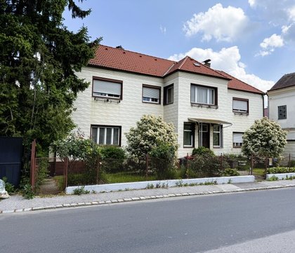 Häuser in 7202 Bad Sauerbrunn